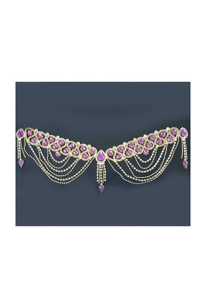 Ceyyiz Kina Elbisesi Bindalli Pembe Kristal Tasli Alinlik Trendyol