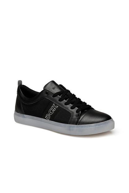 Dockers By Gerli 228096 Siyah Erkek Sneaker Trendyol