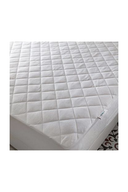 Othello Protecta Aqua Comfort Yatak Alezi 90x190 30 Sivi Gecirmez Trendyol