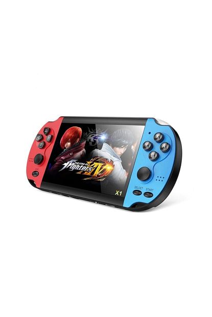 cafele retro x1 psp model 5 1 tasinabilir oyun konsolu fiyati yorumlari trendyol
