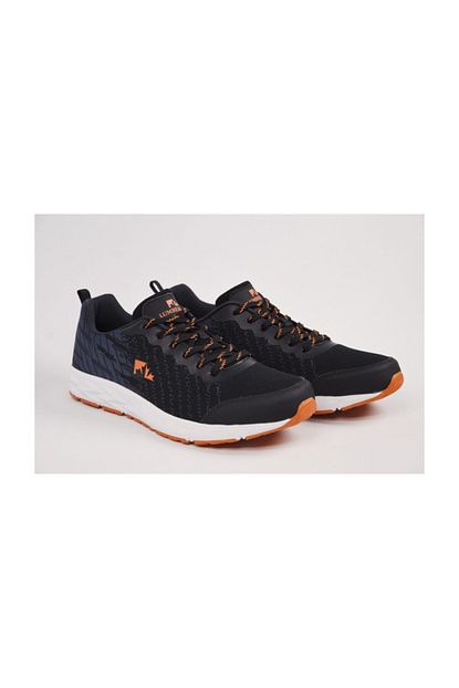 Lumberjack Erkek Zenho Lacivert Gunluk Spor Ayakkabi Trendyol