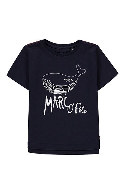 Marco Polo Marc O Polo 201 3501 Erkek Cocuk T Shirt Trendyol