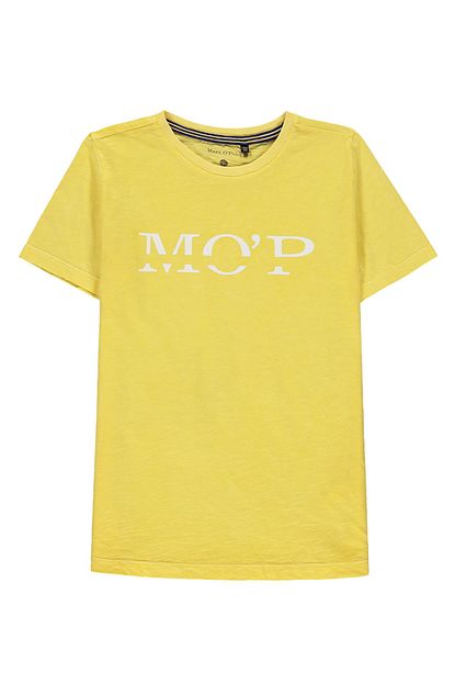 Marco Polo Erkek Cocuk T Shirt 201 4641 Trendyol