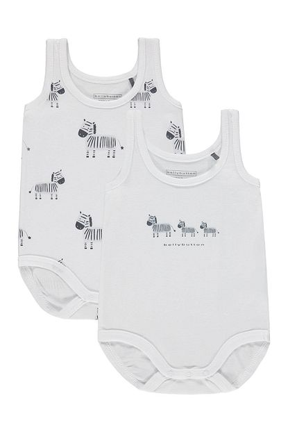 Bellybutton Bebek Body Trendyol