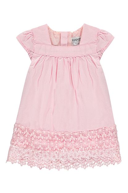 Kanz 171 2938 Kiz Bebek Elbise Trendyol