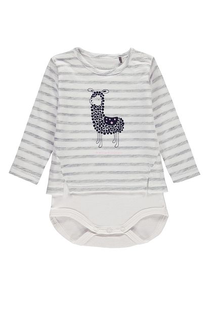 Bellybutton Bebek Body Trendyol