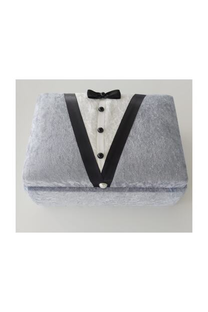 Lamazihome Damat Tras Damat Nisan Soz Ceyiz Sandigi Trendyol