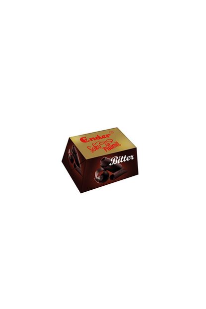 Decorfine Ender Soko Pramit Bitter Cikolata 1000 Gr Trendyol