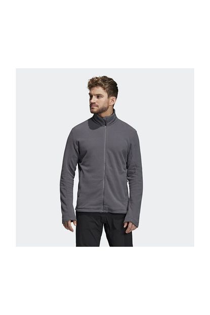 Adidas Dz5967 Tivid Jacket Erkek Polar Trendyol