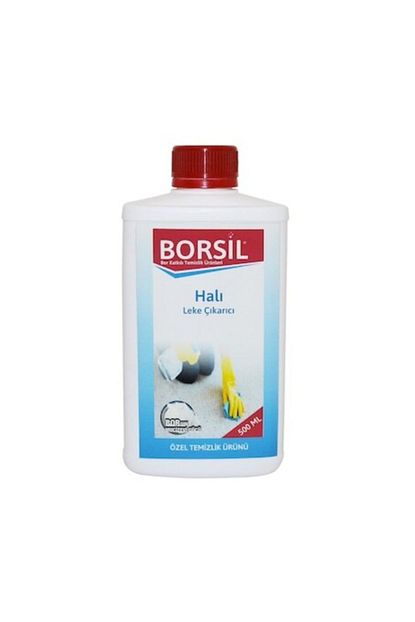 Borsil Hali Leke Cikarici 500 Ml Trendyol