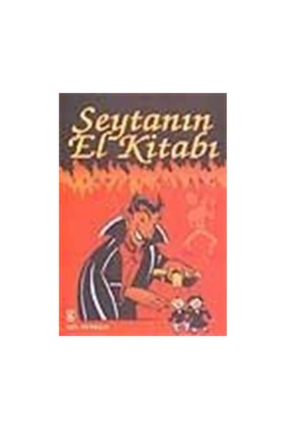 Gun Yayincilik Seytanin El Kitabi Trendyol