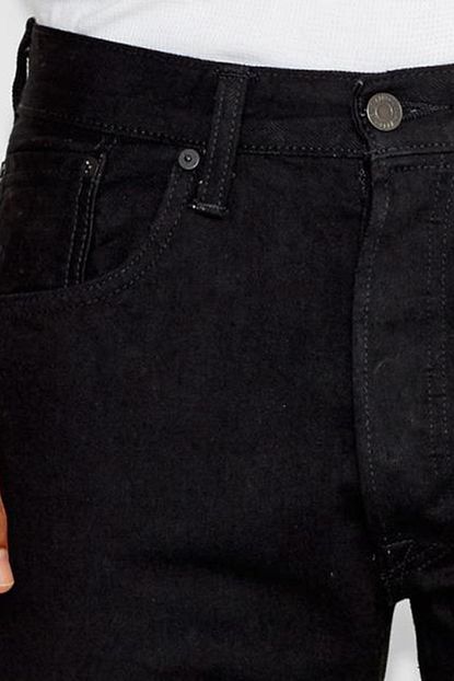 Levi S 501 Ct Erkek Jean 18173 0014 Trendyol