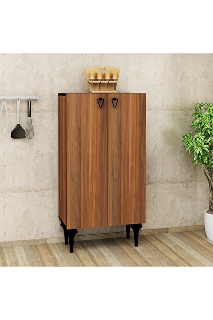 Kalender Dekor Loren Mutfak Dolabi Lrn05 Trendyol