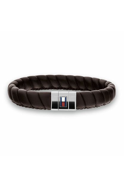 Tommy Hilfiger Erkek Bileklik Trendyol