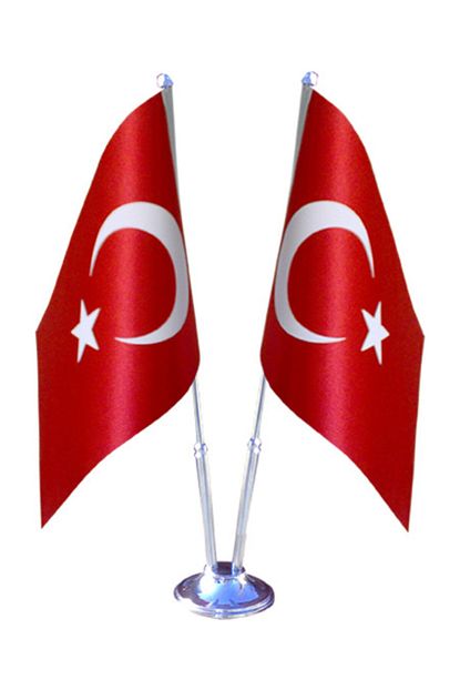 Masa Bayrağı