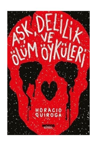 Notos Kitap Ask Delilik Ve Olum Oykuleri 465825 Trendyol