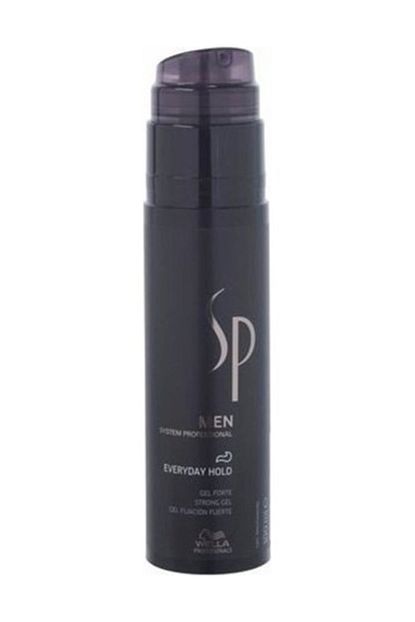 Wella Sp Men Maximum Hold Erkek Sac Sekillendirici Jole 100 Ml 8005610576626 Trendyol