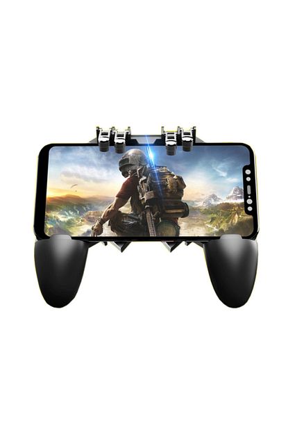 huawei mate 10 lite icin pubg oyun aparat kontrol mobile kontrol tetik