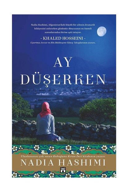 Lemur Kitap Ay Duserken Trendyol