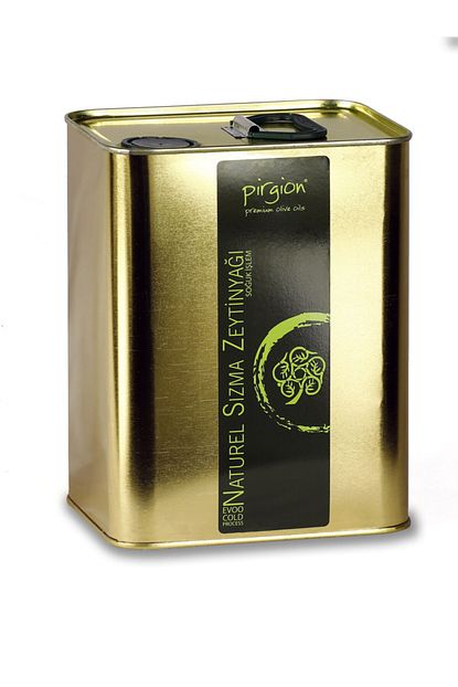 Pirgion Soguk Sikim Erken Hasat Naturel Sizma Zeytinyagi 3 Lt 2020 Trendyol