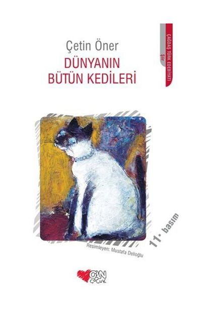 Can Cocuk Yayinlari Dunyanin Butun Kedileri 74439 Trendyol