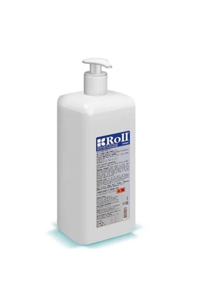 Roll Antiseptik Solusyon El Ve Cilt Dezenfektani 1000 Ml Trendyol