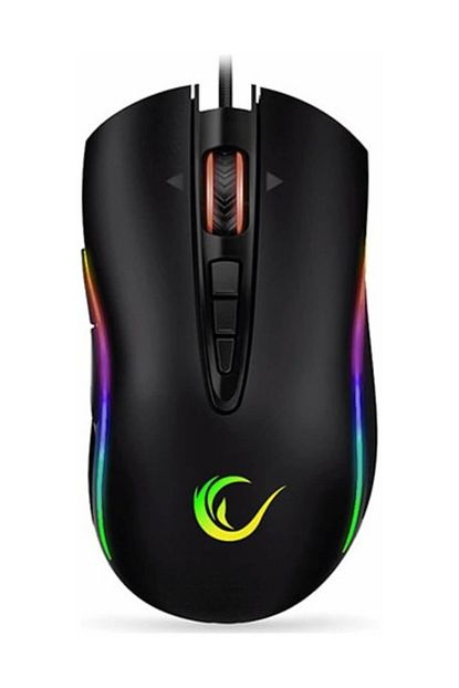 Everest Rampage Mouse Tus Atama
