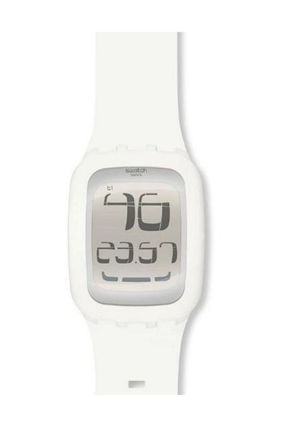 Swatch Erkek Kol Saati Surw100 Trendyol
