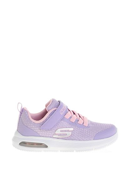 Skechers 83052f Dyna Air Memory Foam Lila Cocuk Spor Ayakkabi Trendyol