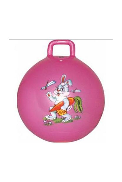 Star Pembe Plates Zip Zip Topu 45 Cm Cocuk Boyu Trendyol