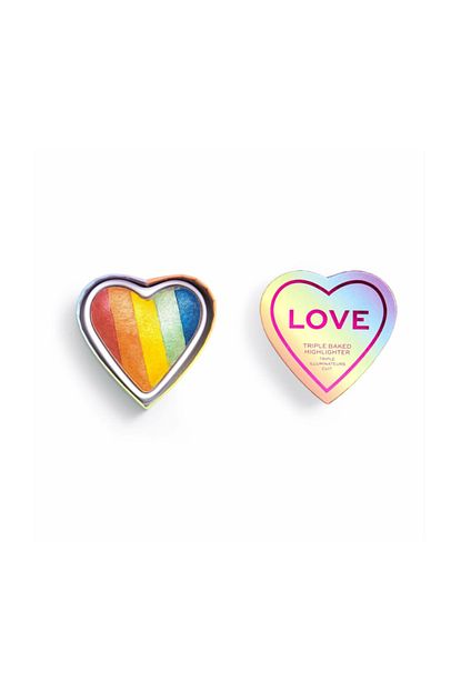 I Heart Revolution Aydinlatici X Pride I Heart Love Trendyol
