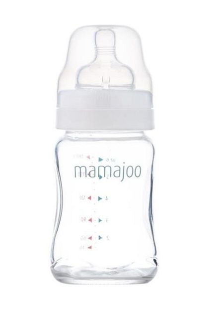 Mamajoo Cam Biberon 180ml Trendyol