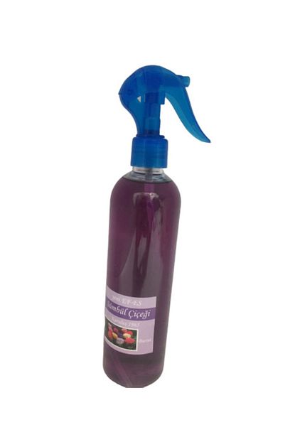 Efes Kolonya Bursa Sumbul Kolonyasi Spreyi 400ml Trendyol