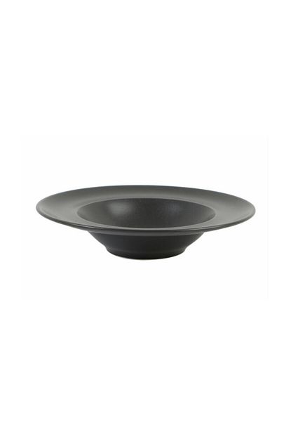Porland Seasons Siyah Makarna Tabagi 26cm Trendyol