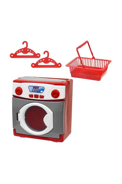 Birlik Kutulu Mini Camasir Makinesi Trendyol