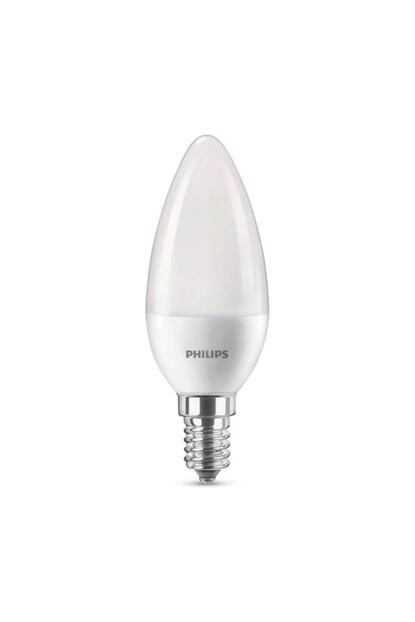 Philips Led Ampul Sari Trendyol