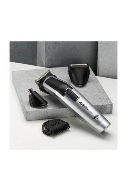 Babyliss 8 Baslikli Yuz Vucut Bakim Kiti Mt726e Trendyol