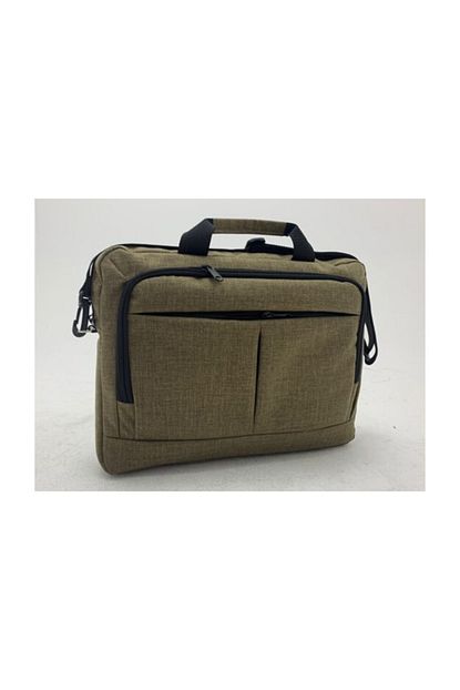 Differ Lef 245 15 6 Bej Bilgisayar Notebook Laptop Cantasi Trendyol