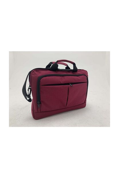 Differ Lef 220 15 6 Bordo Bilgisayar Notebook Laptop Cantasi Trendyol