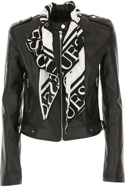 Guess Kadin Siyah Mont W93l73waei0 Trendyol