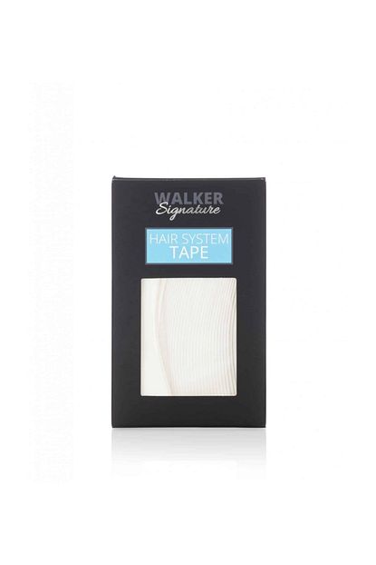 Walker Tape Sac Malzemeleri Walkertape Ozel Signature Serisi Duz Protez Sac Bandi 36 Adet Trendyol