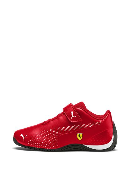 Puma Kids Ferrari Drift Cat 5 Ultra Ii Cocuk Ayakkabi Trendyol