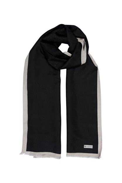 Vakko Monogram Sal 32225 1021 Trendyol