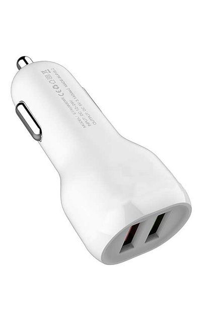 Aksesuarcim Asus Zenfone Max Pro Zb602kl Sarj Aleti Usb Kablo Cift Girisli Arac Sarj Aleti A Trendyol