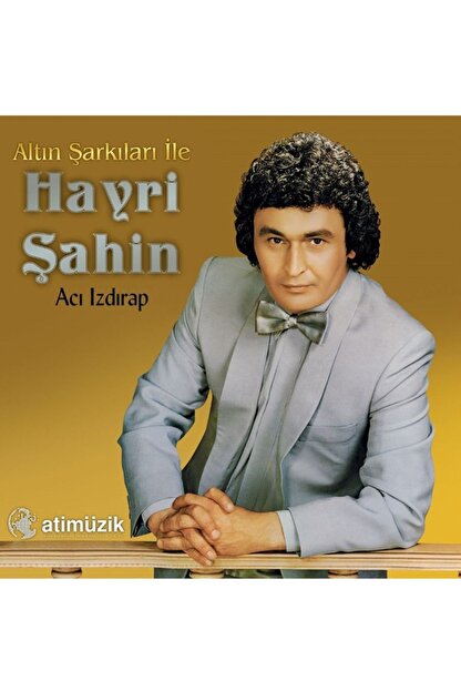 Pal Plak Hayri Sahin Aci Izdirap Trendyol
