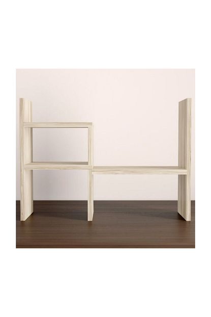 Lamoneta Table Mother Masa Rafi Masa Duzenleyici Raf Trendyol