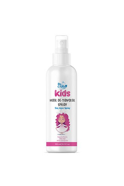 Farmasi Dr C Tuna Kids Sac Acici Sprey 200 Ml Fiyati Yorumlari Trendyol