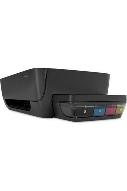 Hp Ink Tank 115 Renkli Murekkep Puskurtmeli Tankli Yazici 2lb19a Trendyol