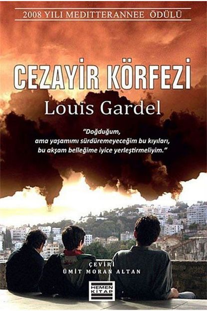 Hemen Kitap Cezayir Korfezi Trendyol
