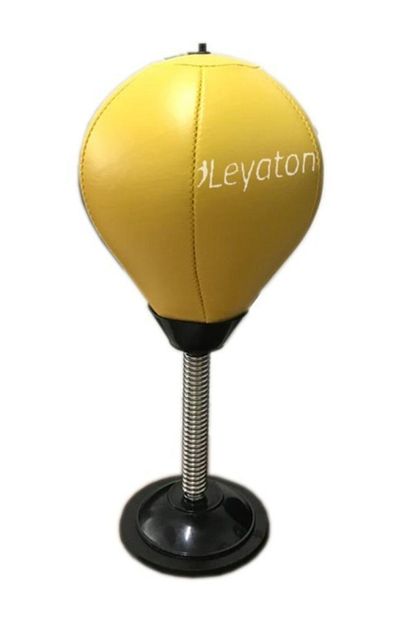 Leyaton Pencikbol Topu Masa Ustu Boks Refleks Topu Trendyol